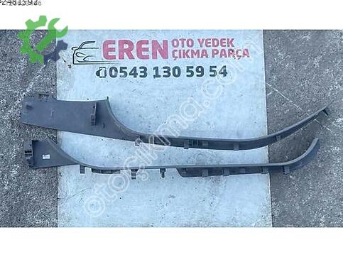 Renault Scenic Lastik çıkma parça