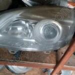 Renault Scenic 2 için Sol Ön Far – Çıkma Parça