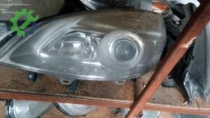 Renault Scenic 2 için Sol Ön Far – Çıkma Parça