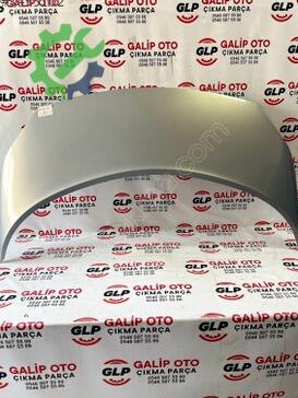 Renault Scenic Kaput çıkma parça
