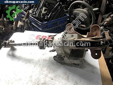 Renault Scenic Direksiyon Pompası çıkma parça