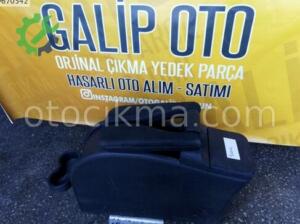 Renault Scenic 2 Orta konsol hatasız orjinal çıkma