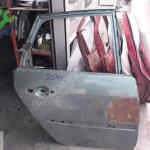 RENAULT SCENİC 2006-2009 SAĞ ARKA KAPI ÇIKMA ORJİNAL