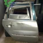 RENAULT SCENİC 2007 ÇIKMA SAĞ ARKA KAPI