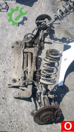 Renault Scenic Alternatör çıkma parça