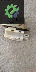 Renault scenic arka cam kilidi