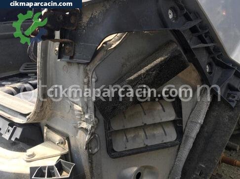 Renault Scenic Havalandırma Izgarası çıkma parça