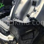 Renault Scenic arka tampon braketleri hatasız orjinal çıkma