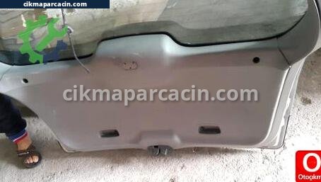 Renault Scenic Kapı Döşemesi çıkma parça