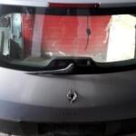 Renault scenic bagaj kaputu orjinal çıkma