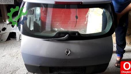 Renault Scenic Bagaj çıkma parça