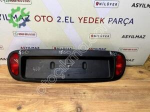 RENAULT SCENİC BAGAJ REFLEKTÖRÜ ORJİNAL