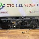 RENAULT SCENİC BAGAJ REFLEKTÖRÜ ORJİNAL