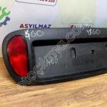RENAULT SCENİC BAGAJ REFLEKTÖRÜ ORJİNAL