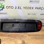 RENAULT SCENİC BAGAJ REFLEKTÖRÜ ORJİNAL