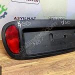 RENAULT SCENİC BAGAJ REFLEKTÖRÜ ORJİNAL