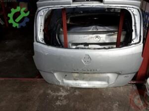 RENAULT SCENİC ÇIKMA 2012 BAGAJ KAPAĞI