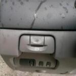 Renault scenic el freni orjinal çıkma