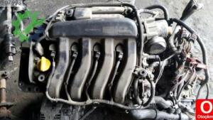 Renault scenic emme manifold orjinal çıkma