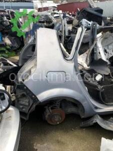 Renault Scenic Emniyet Kemerleri hatasız orjinal çıkma