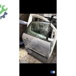 Renault Scenic Modeli İçin Çıkma Sağ Arka Kapı
