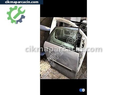 Renault Scenic Sağ Arka Kapı çıkma parça