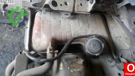 Renault Scenic Motor Komple çıkma parça