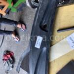Renault Scenic Ön Cam Izgarası hatasız orjinal