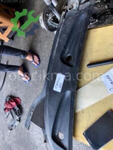 Renault Scenic Ön Cam Izgarası hatasız orjinal