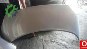 Renault scenic ön kaput orjinal cikma