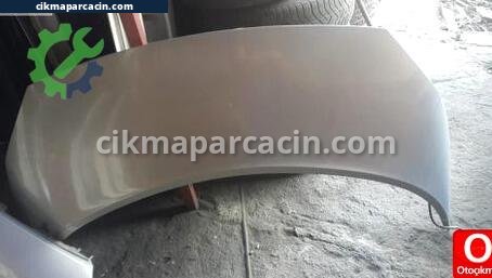 Renault Scenic Ön Kaput çıkma parça