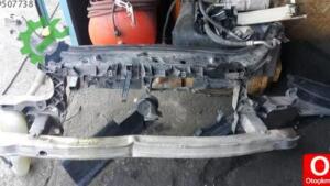 Renault scenic ön panel dolu orjinal çıkma