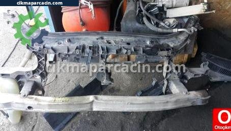 Renault Scenic Ön Panel çıkma parça