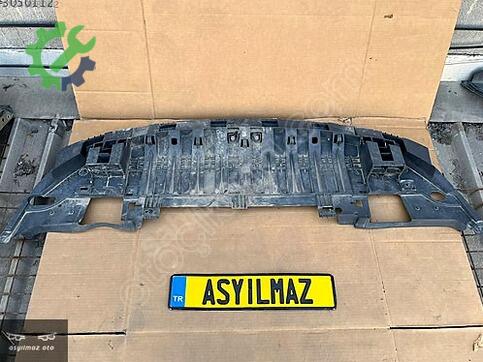 Renault Scenic Ön Tampon 622350003R çıkma parça