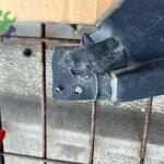 RENAULT SCENİC ÖN TAMPON ALTI OEM:622350003R