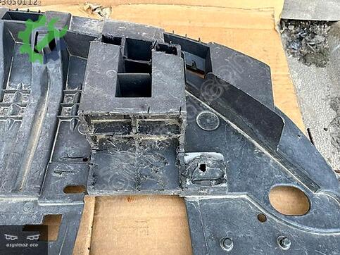 Renault Scenic Ön Tampon 622350003R çıkma parça