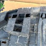 RENAULT SCENİC ÖN TAMPON ALTI OEM:622350003R