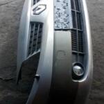 Renault scenic ön tampon orjinal çıkma