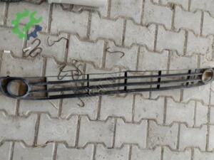 Renault scenic ön tampon ızgarası 2003 2007 arası