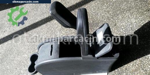 Renault Scenic Orta Konsol çıkma parça