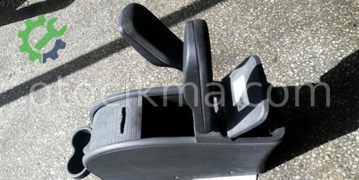 Renault Scenic Orta Konsol çıkma parça