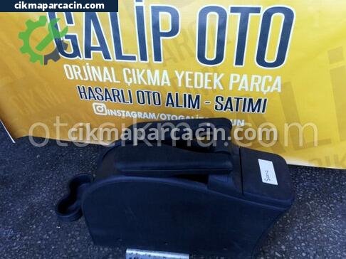 Renault Scenic Orta Konsol çıkma parça