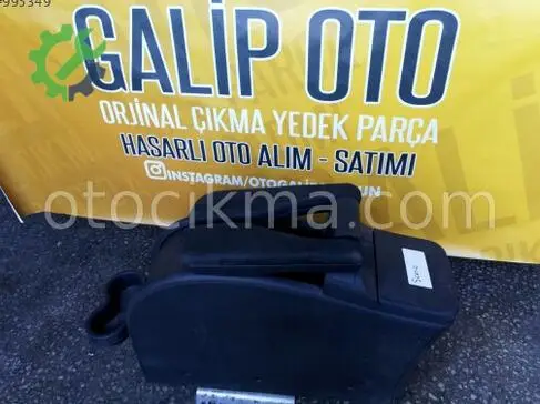 Renault Scenic Orta Konsol çıkma parça