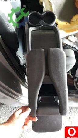 Renault Scenic Orta Konsol çıkma parça