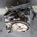 Renault scenic otomatik şanzıman orjinal çıkma