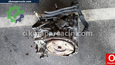Renault Scenic Otomatik Şanzıman çıkma parça