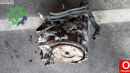 Renault Scenic Otomatik Şanzıman çıkma parça