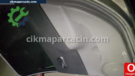 Renault Scenic Kapı Döşemesi çıkma parça