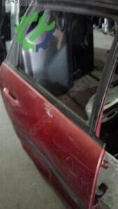 Renault Scenic 2025 Sağ Arka Kapı Çıkma