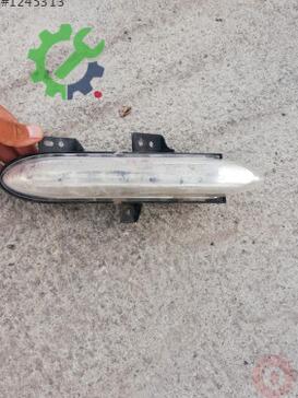 Renault Scenic Sağ Sis Farı çıkma parça